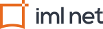 IML net logo